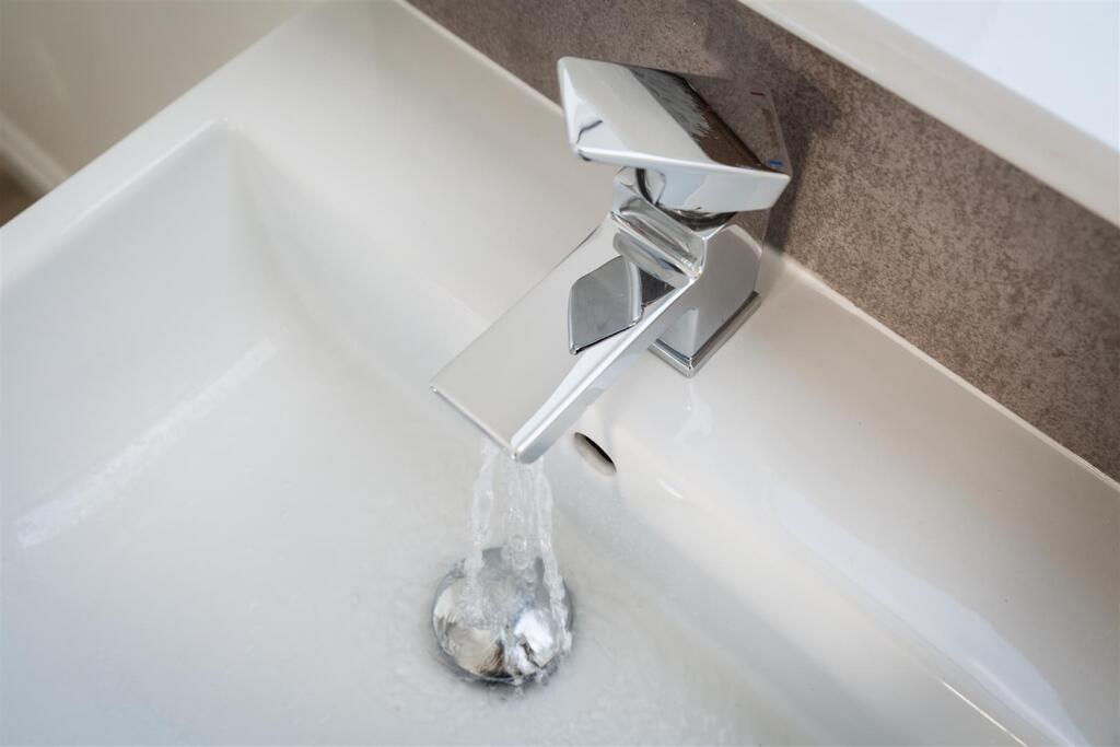 Bathroom Detail