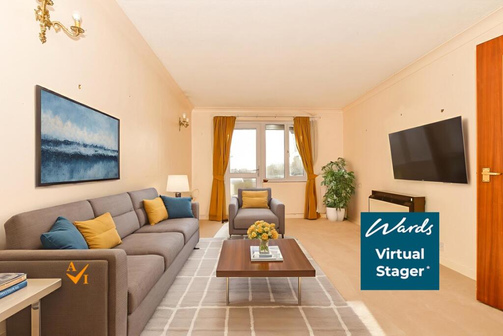 Lounge/ Diner (Contemporary Style)