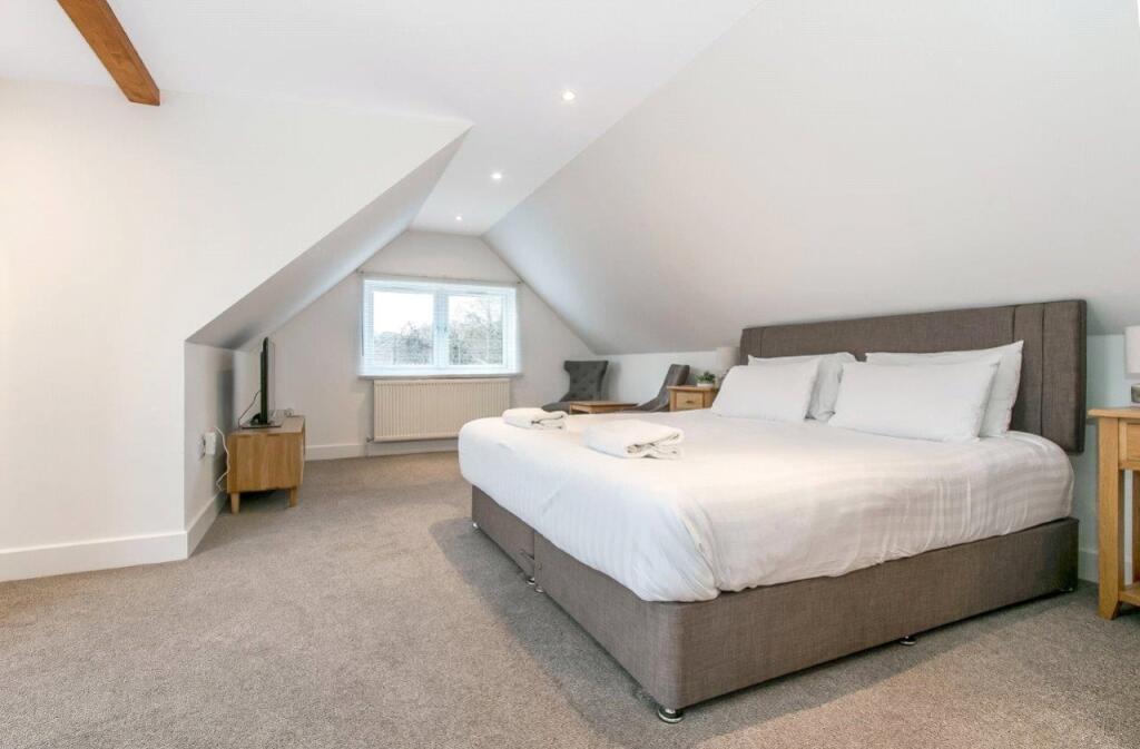 Bedroom.