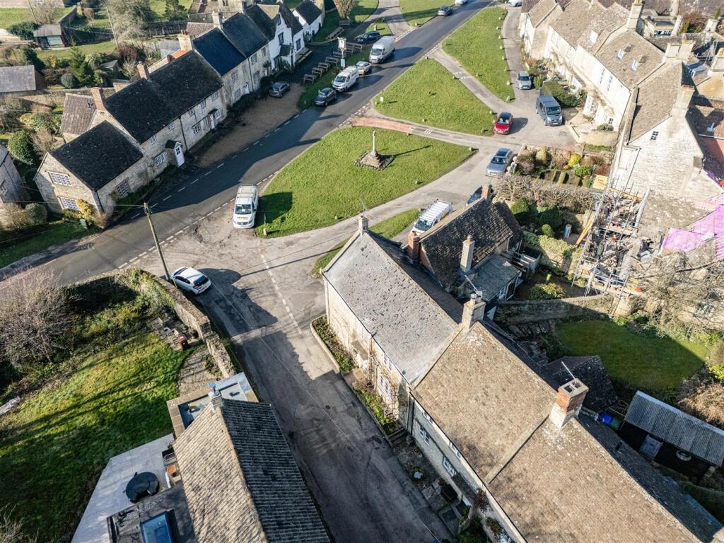 Quoin Cottage Harts Lane Biddestone Chippenham - D