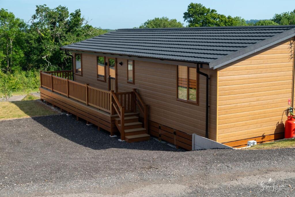 Causeway Lodge