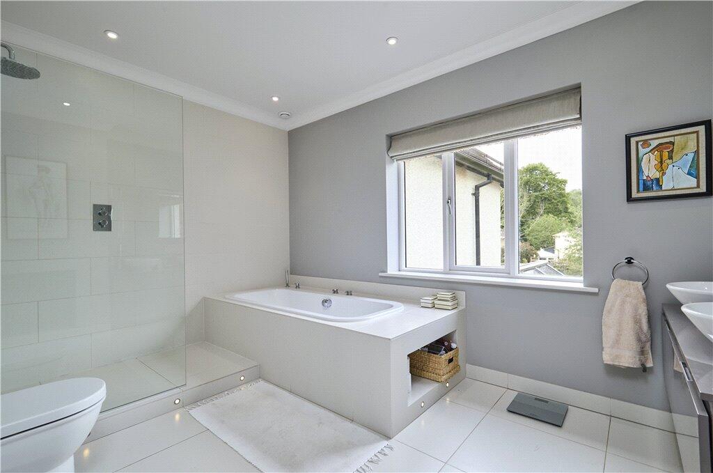 Luxury Bathroom