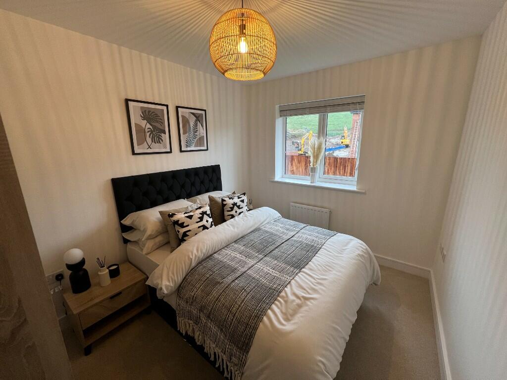 Example Bedroom