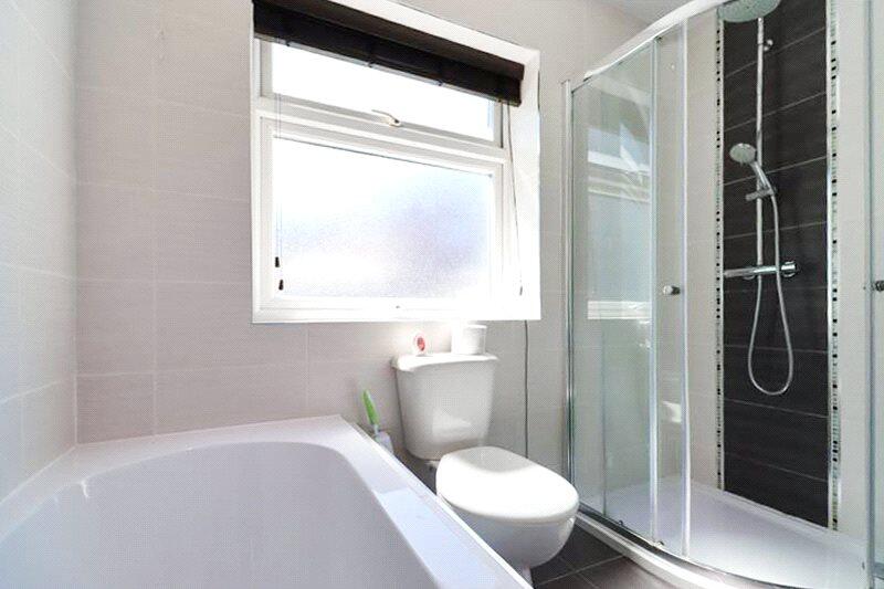 First Floor Bathroom