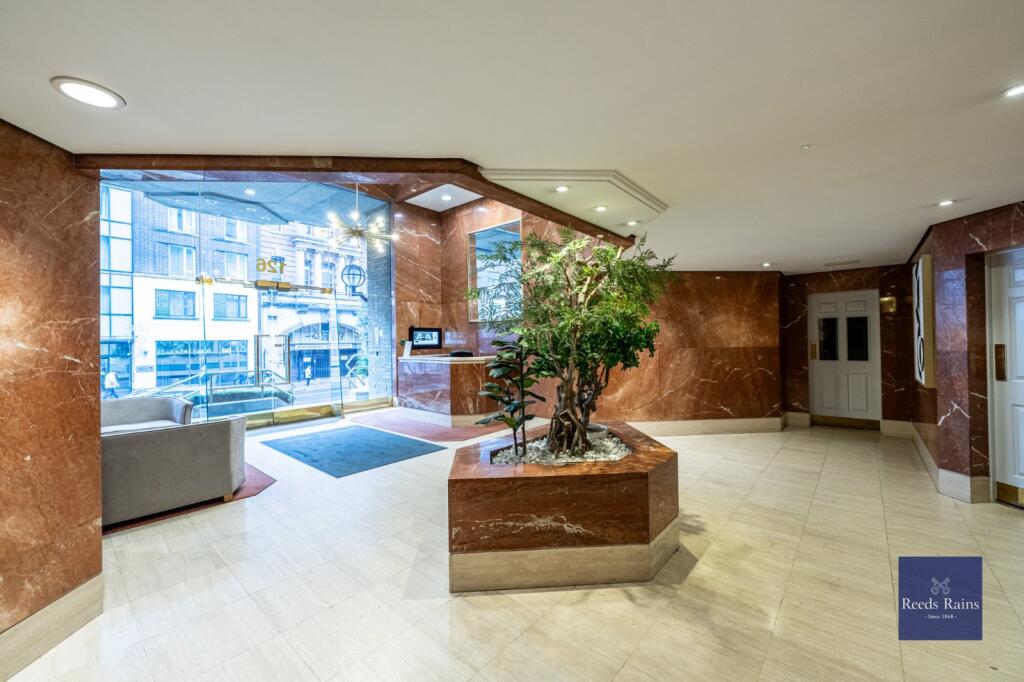 Concierge Desk