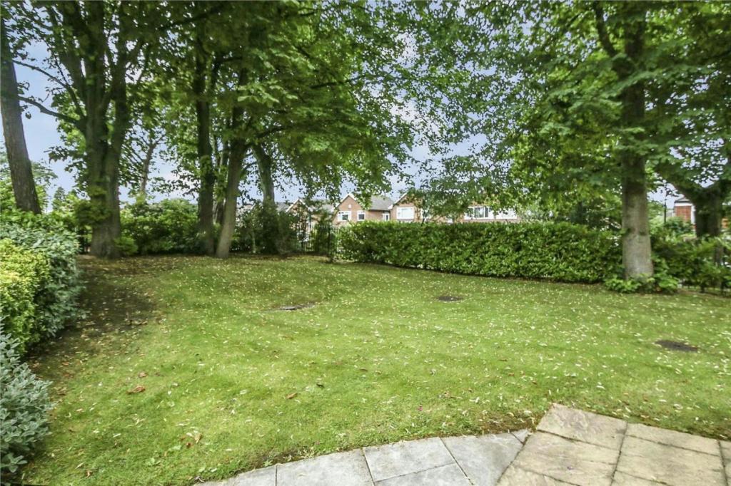 Gardens