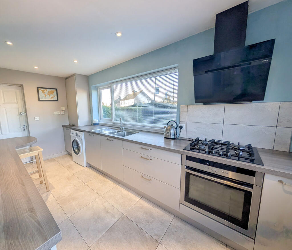 Southfield Crescent, Norton, Stockton-on-Tees, Durham, TS20 2ET