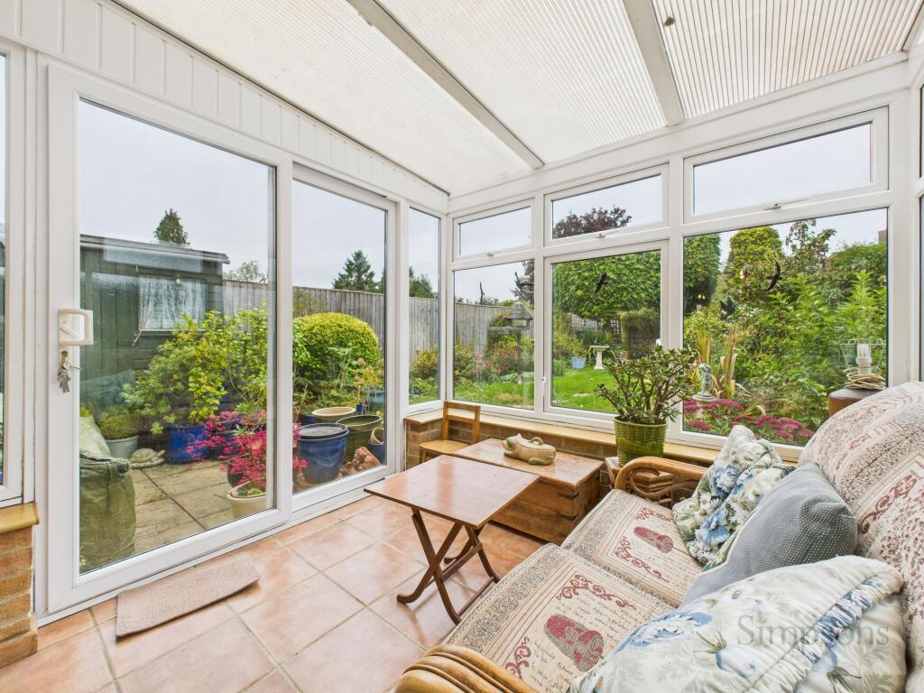 Conservatory