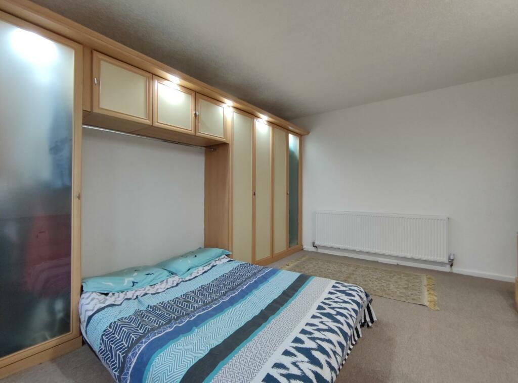 Bedroom 1 Aspect 2