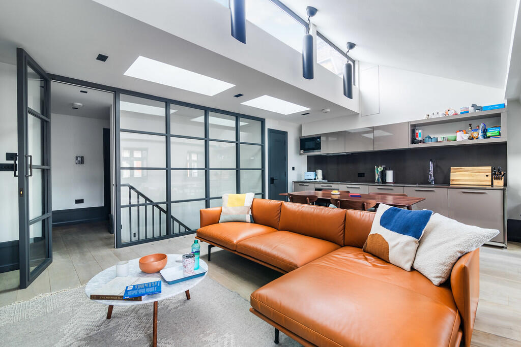 King St, Covent G...