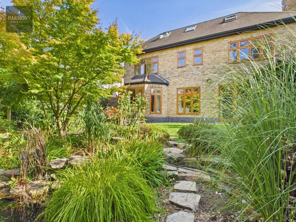 Back of House
