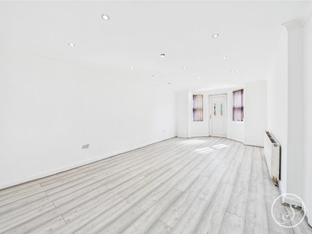Reception 1 (lower ground)