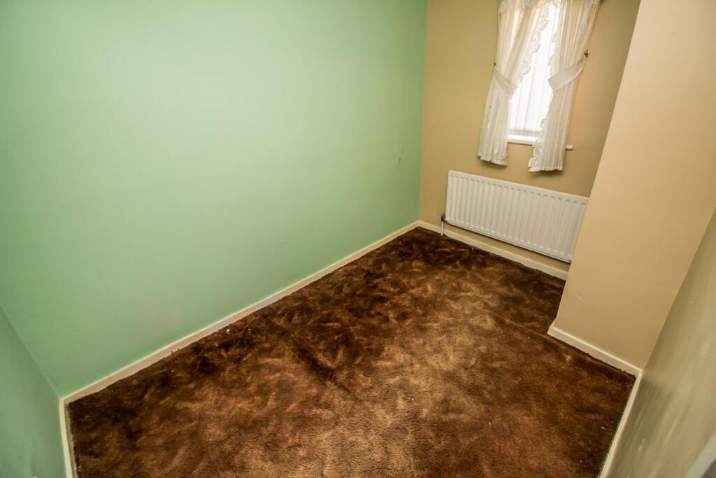 Bedroom Two. 