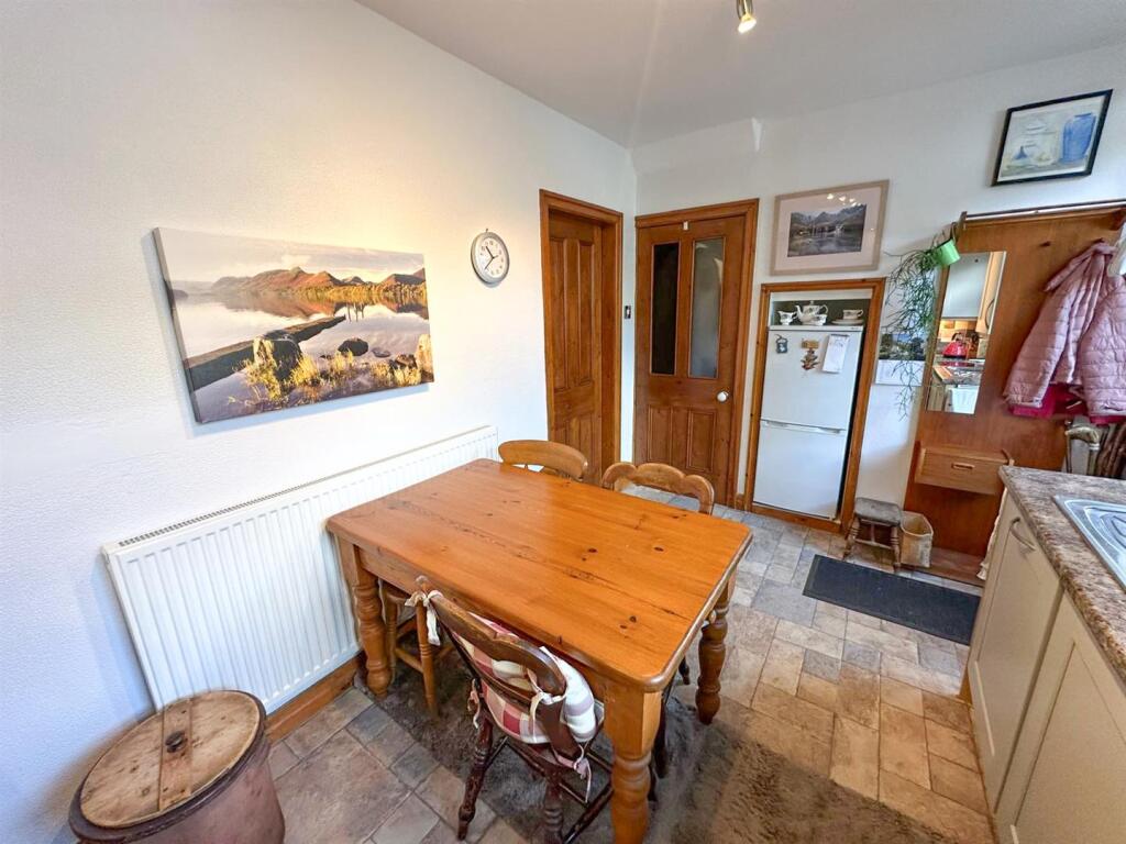 2 bed terrace, Silsden