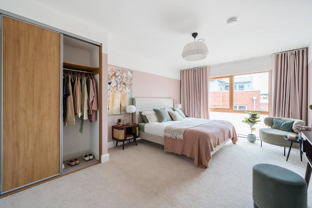 Bedroom 1