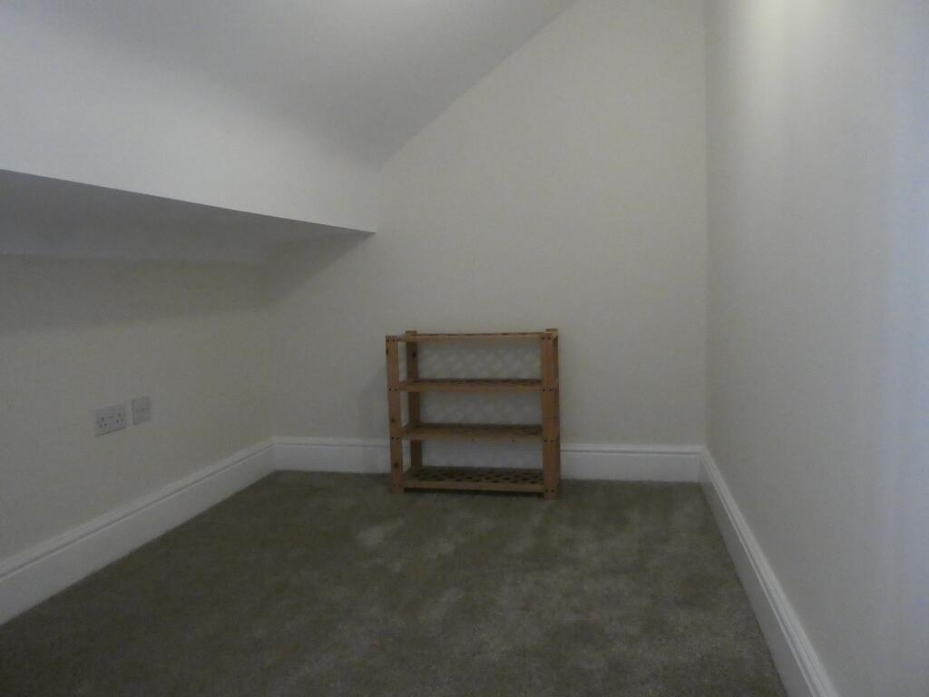 Mezzanine level