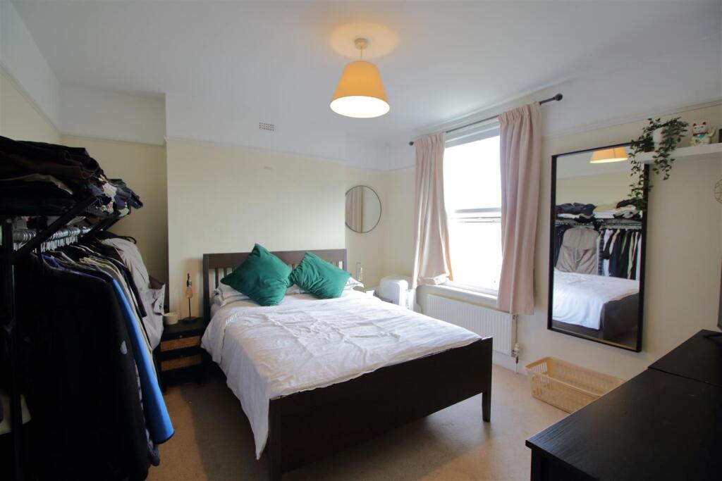 Eden Harper Chaucer Road