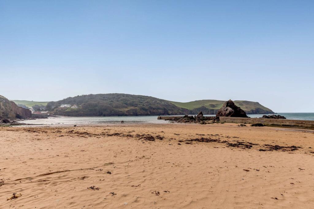 Hope Cove Beaches