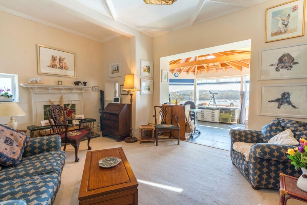 Library/Family Room