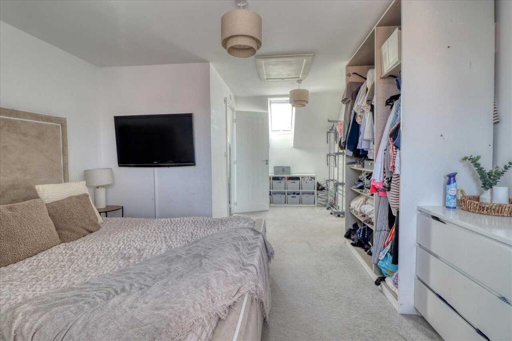 Bedroom Four