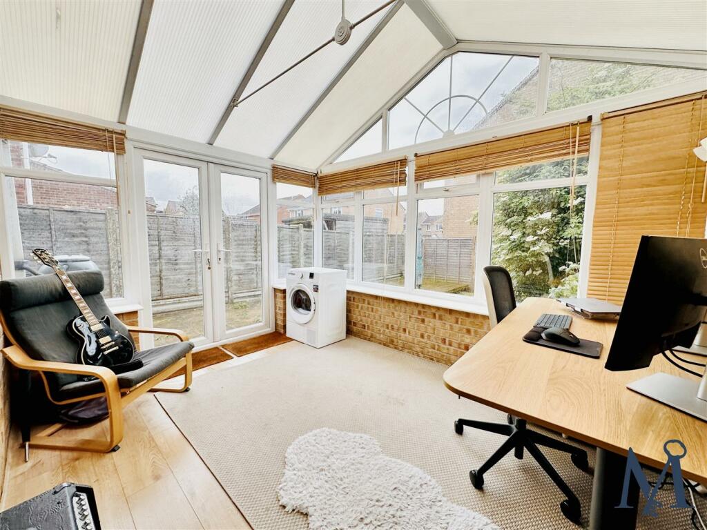 Conservatory