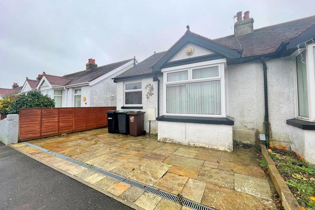 Southcroft Road, Gosport, PO12