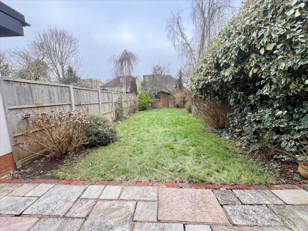 GARDEN
