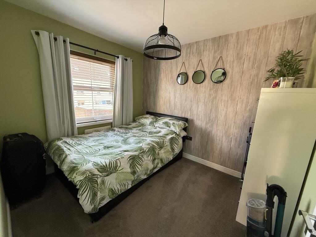 Bed 2