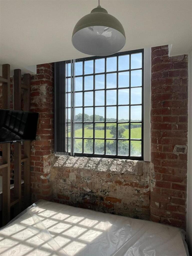 Silk Mill Studios