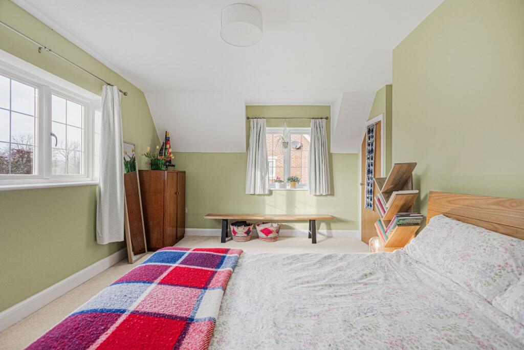 Bedroom 2