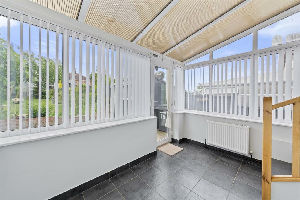 Conservatory