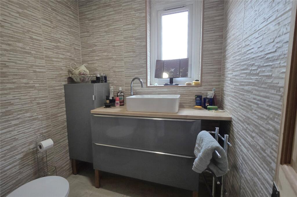 En Suite W.C