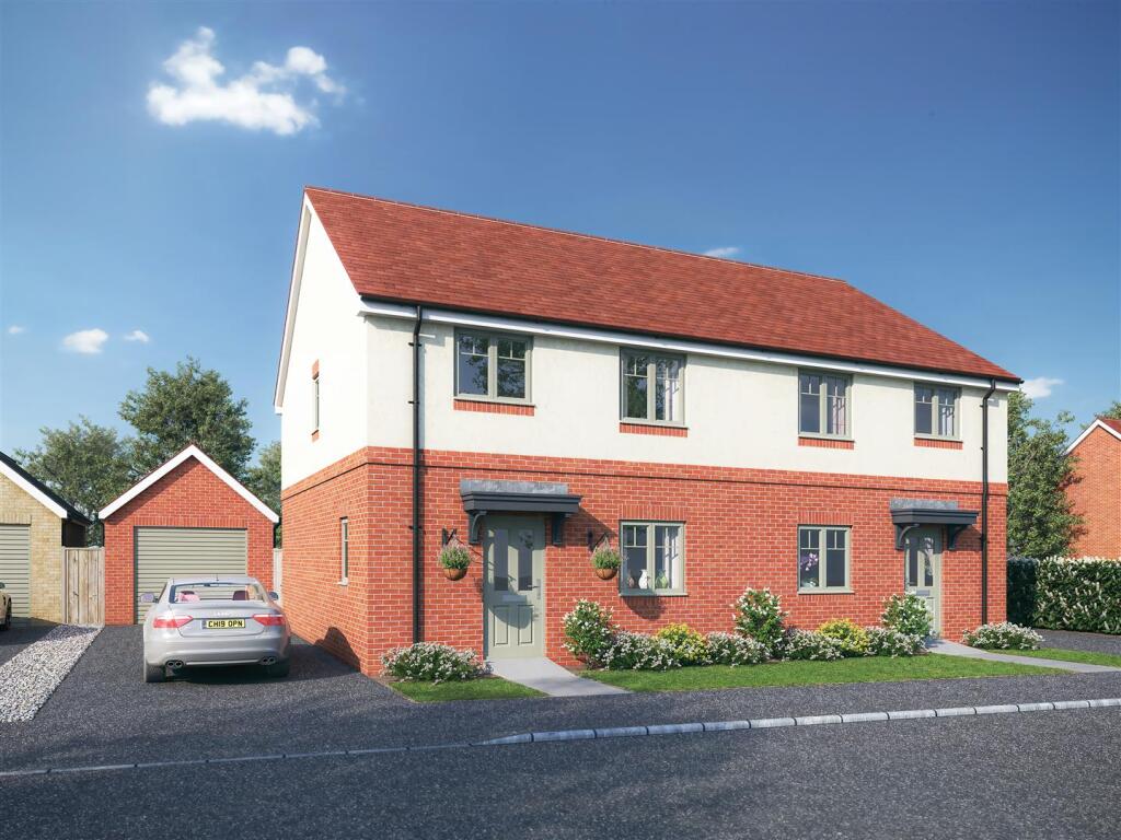 Balance Design Castlemore Caldecote The Flitwick 3