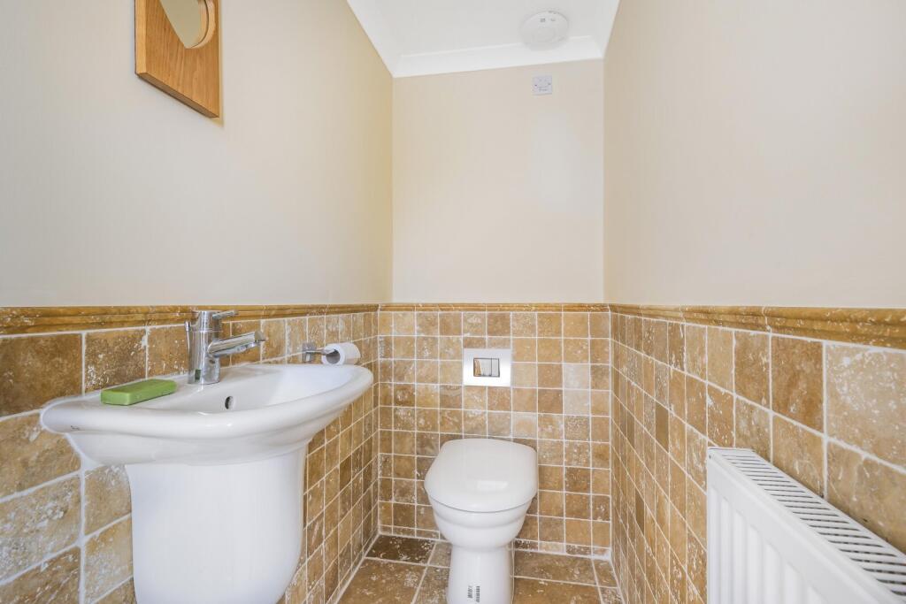 WC