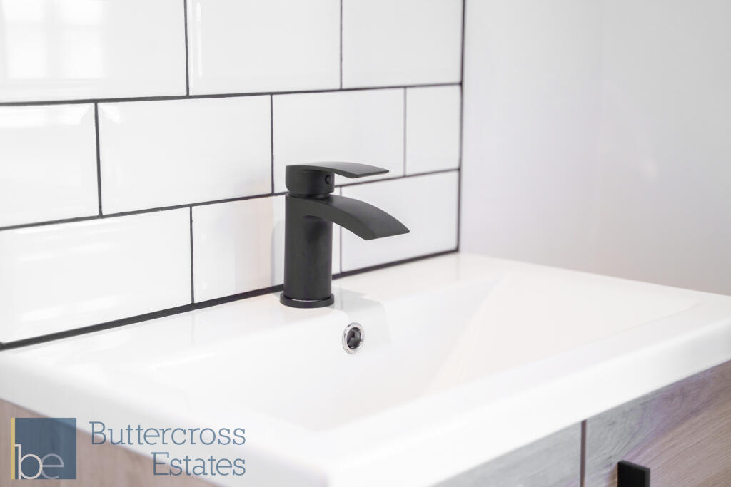 Bathroom Tap