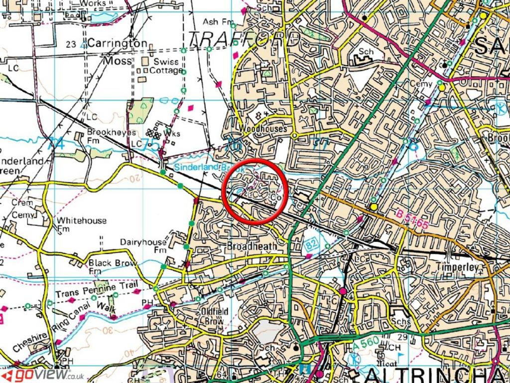 Town Plan