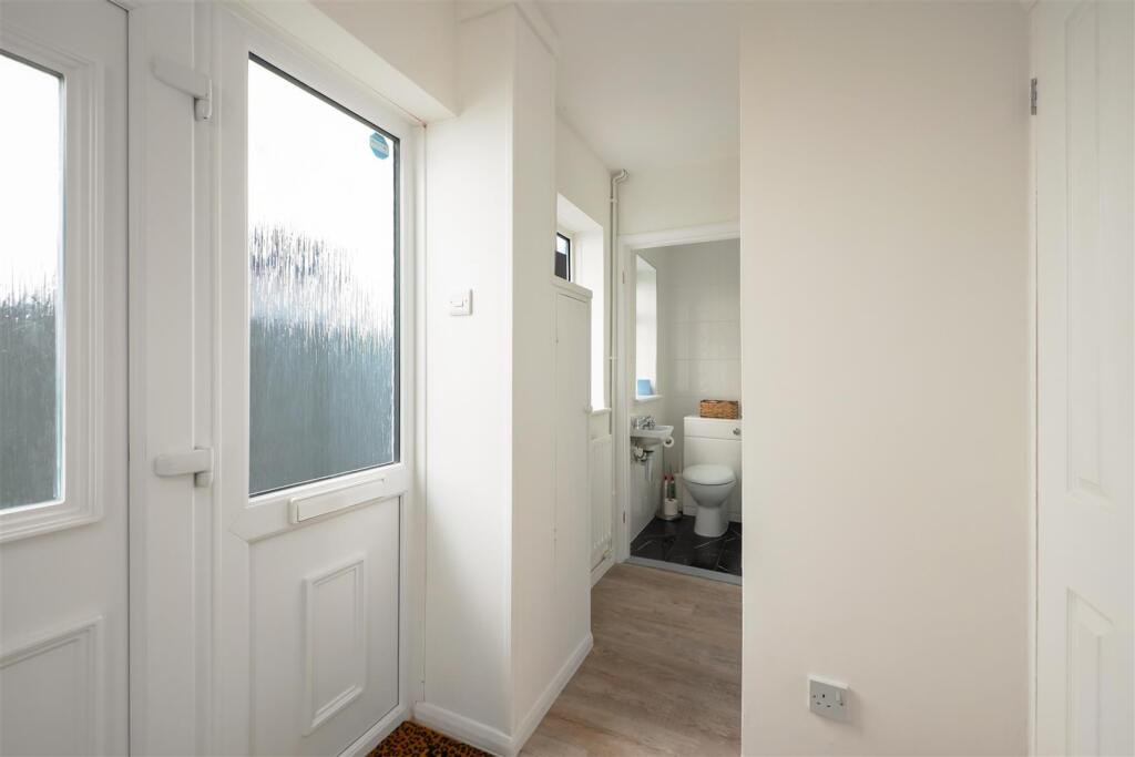 Allan Road, Seasalter, Whitstable