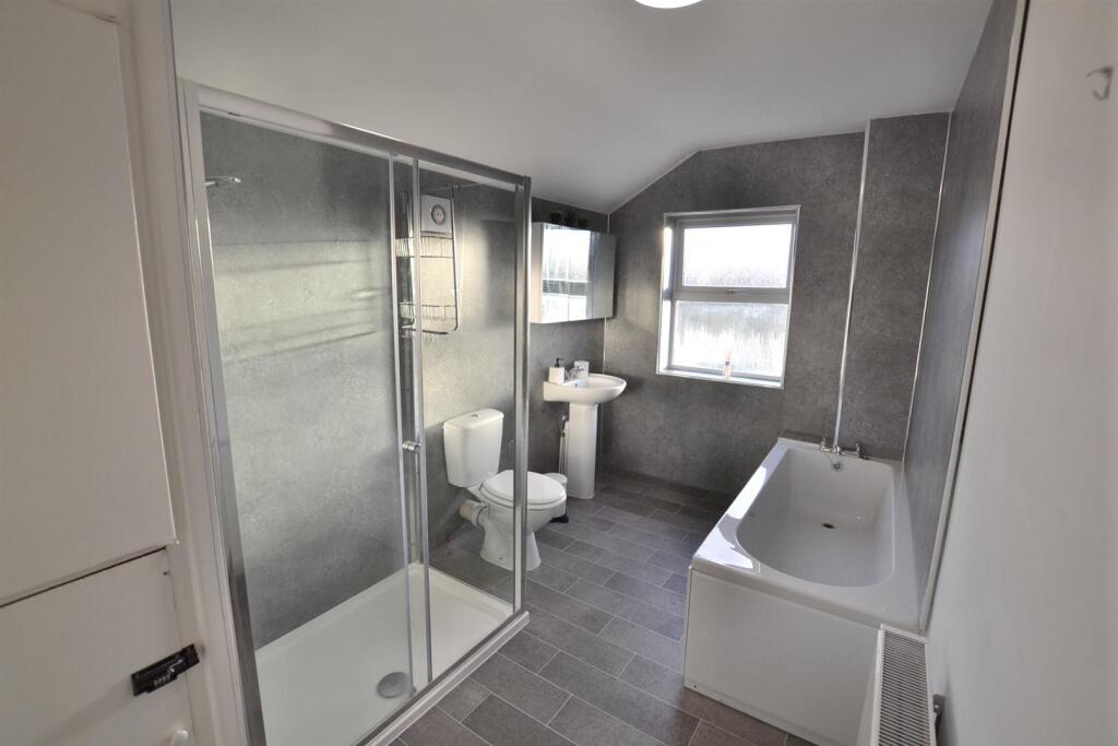 Warner Street, Barrow Upon Soar, Leicestershire