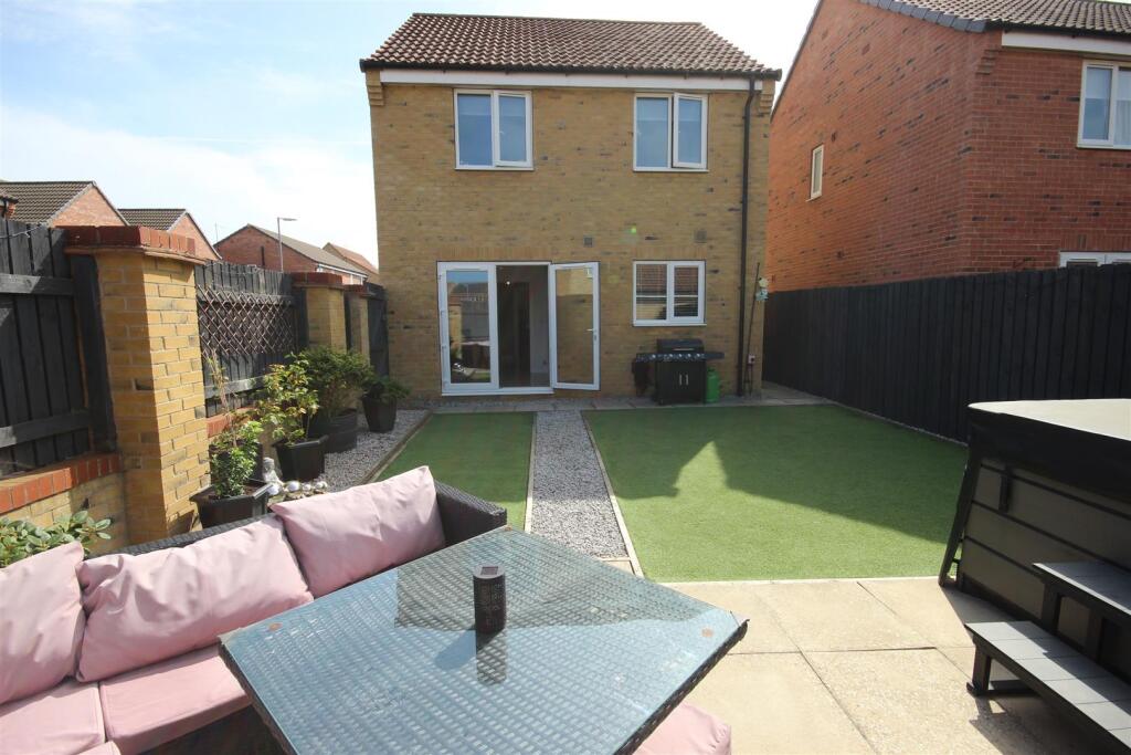 Ashcourt Drive, Hornsea (31).JPG