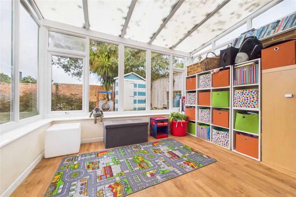 Sunroom