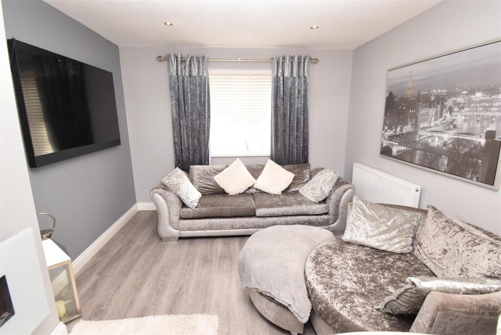 Lounge Area
