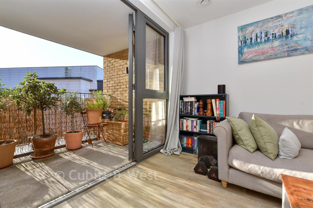 Internal Lifestyle Photograph