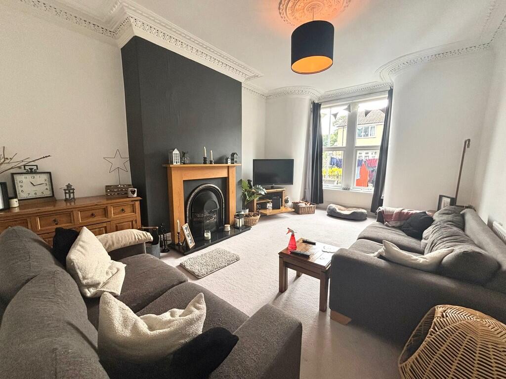 living room 1