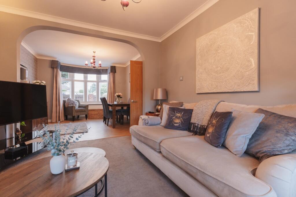 front room