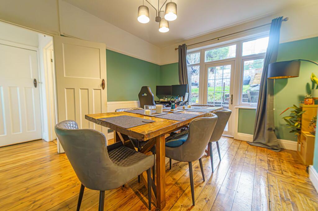 Dinning Room