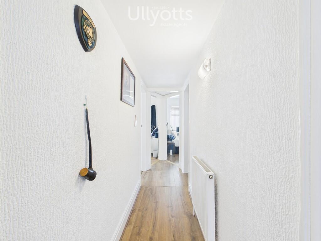 Inner Hall