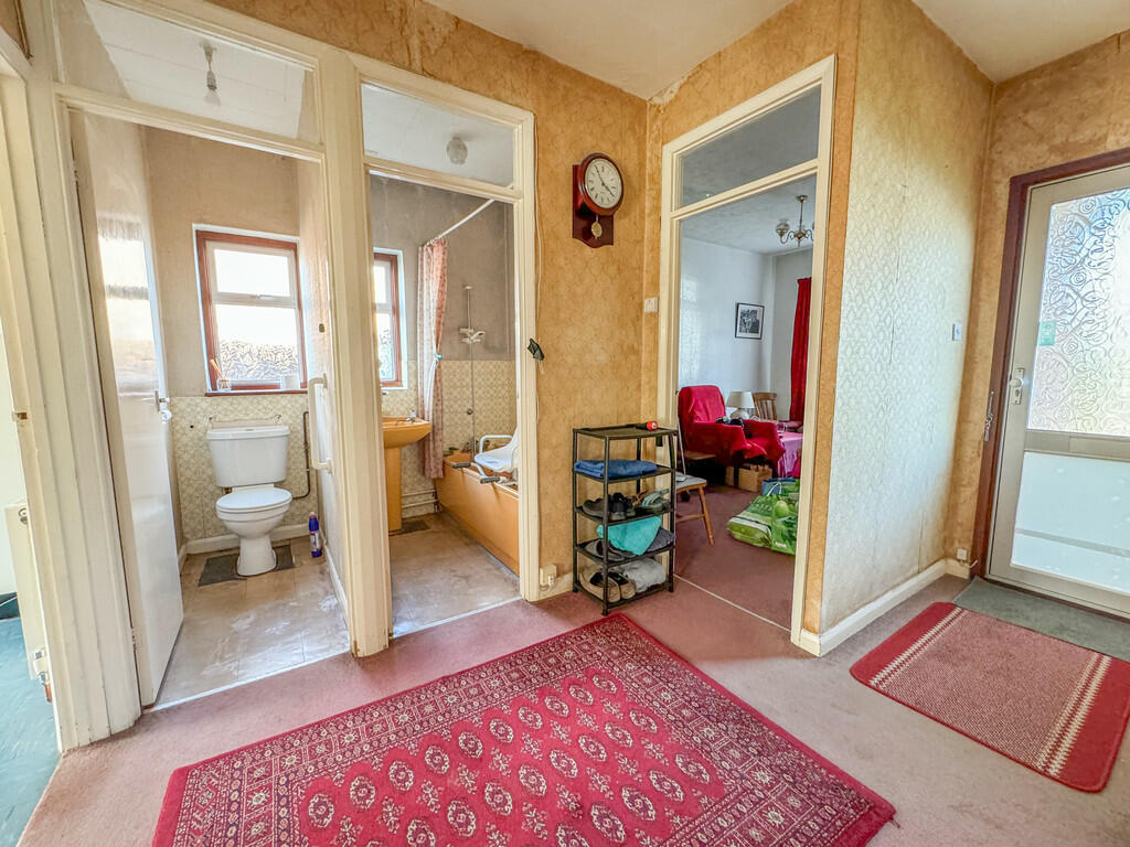 hall