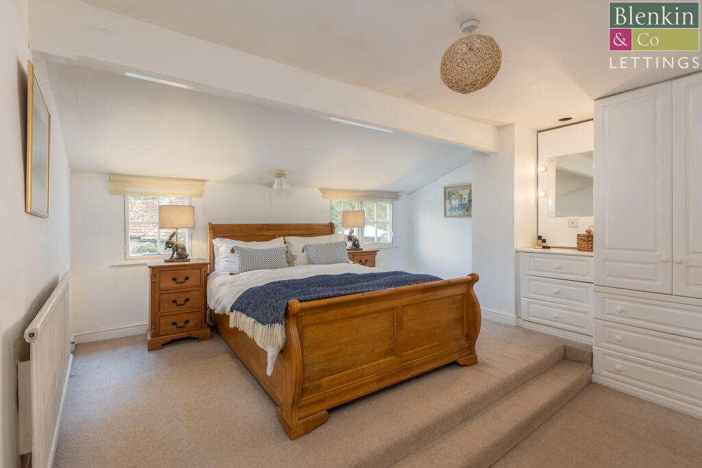 Principal Bedroom