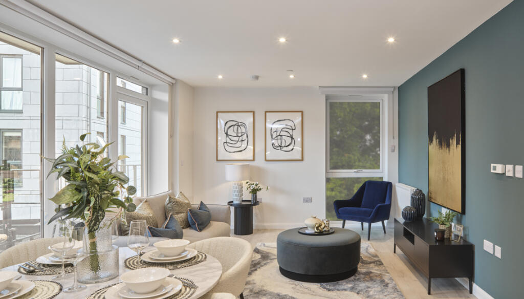 Showhome Photography