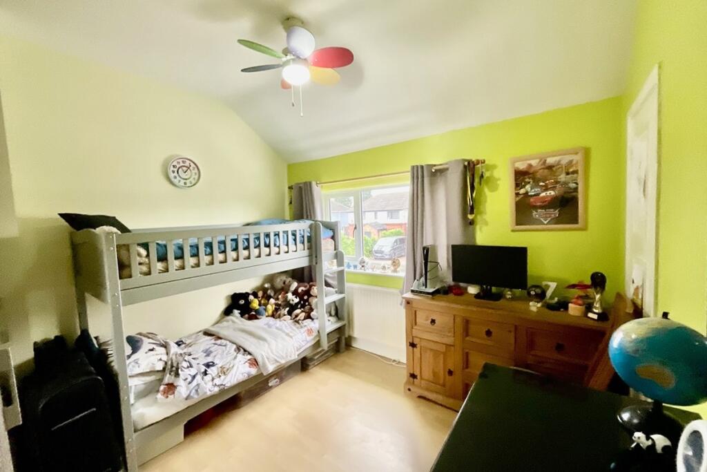 Bedroom 2
